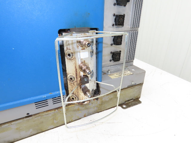 Nordson ProBlue 10 Hot Melt Glue Machine 480VAC 3Ph w/1039841 Transformer Base