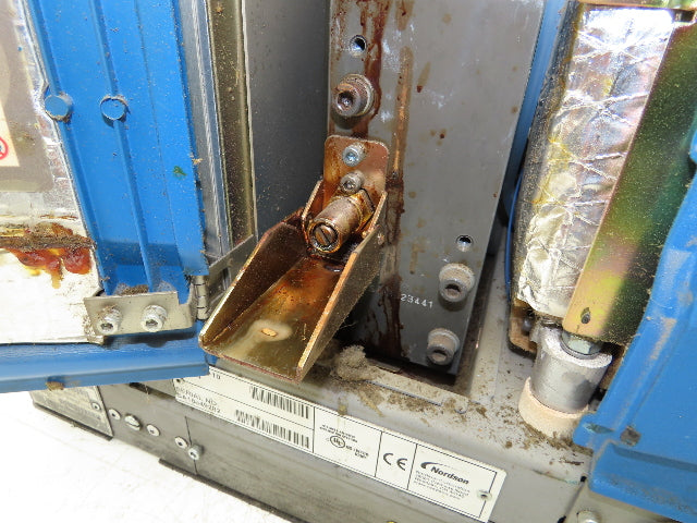 Nordson ProBlue 10 Hot Melt Glue Machine 480VAC 3Ph w/1039841 Transformer Base