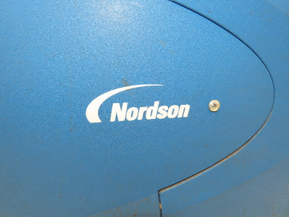 Nordson ProBlue 10 Hot Melt Glue Machine 480VAC 3Ph w/1039841 Transformer Base