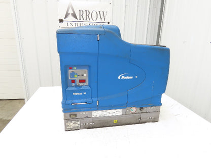 Nordson ProBlue 10 Hot Melt Glue Machine 480VAC 3Ph w/1039841 Transformer Base