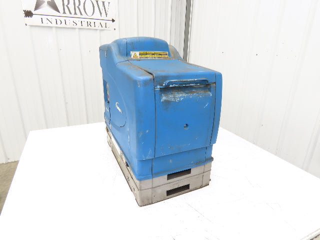 Nordson ProBlue 10 Hot Melt Glue Machine 480VAC 3Ph w/1039841 Transformer Base