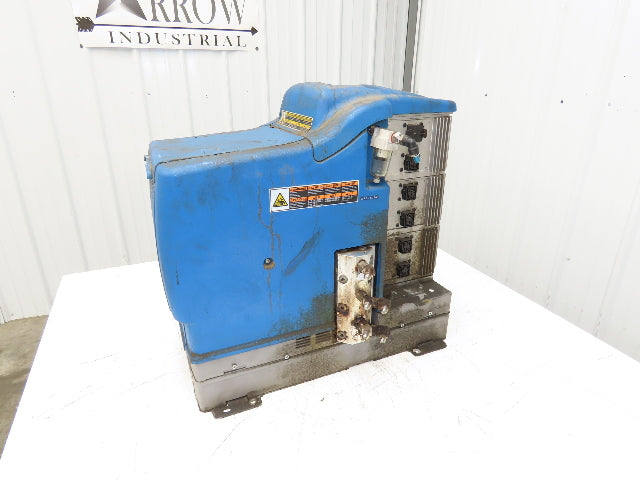 Nordson ProBlue 10 Hot Melt Glue Machine 480VAC 3Ph w/1039841 Transformer Base