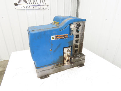 Nordson ProBlue 10 Hot Melt Glue Machine 480VAC 3Ph w/1039841 Transformer Base