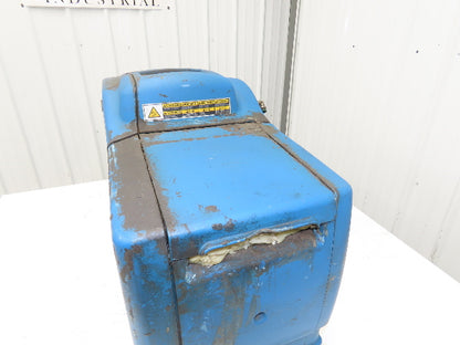 Nordson 1022235A ProBlue 10 Hot Melt Glue Machine 200-240VAC 1/3Ph