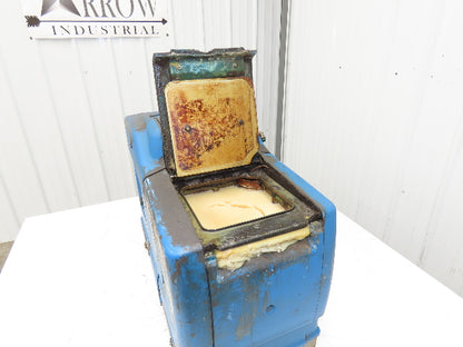 Nordson 1022235A ProBlue 10 Hot Melt Glue Machine 200-240VAC 1/3Ph