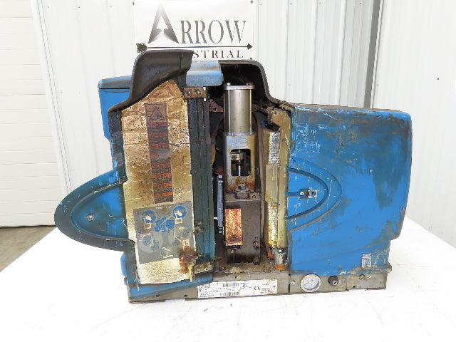 Nordson 1022235A ProBlue 10 Hot Melt Glue Machine 200-240VAC 1/3Ph