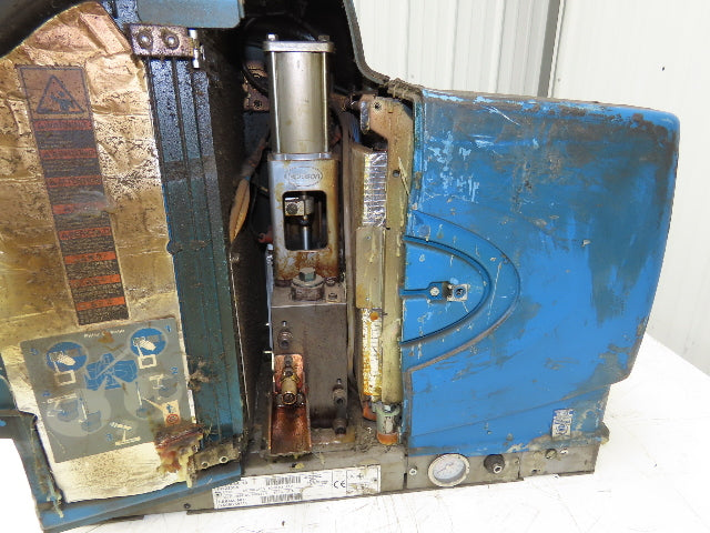 Nordson 1022235A ProBlue 10 Hot Melt Glue Machine 200-240VAC 1/3Ph