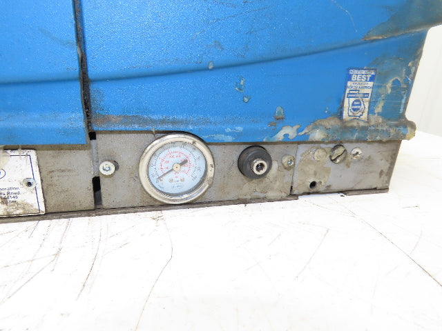 Nordson 1022235A ProBlue 10 Hot Melt Glue Machine 200-240VAC 1/3Ph