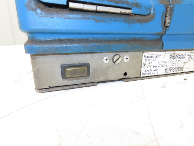 Nordson 1022235A ProBlue 10 Hot Melt Glue Machine 200-240VAC 1/3Ph
