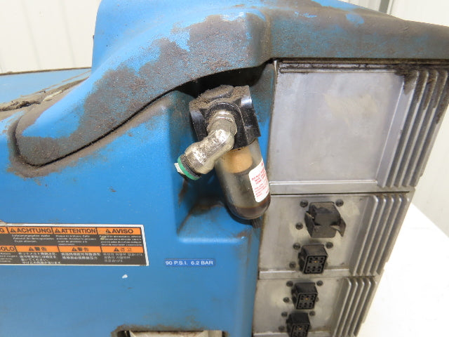 Nordson 1022235A ProBlue 10 Hot Melt Glue Machine 200-240VAC 1/3Ph