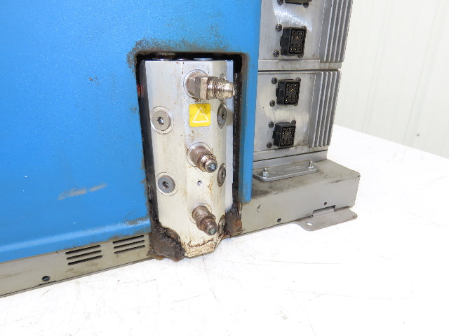 Nordson 1022235A ProBlue 10 Hot Melt Glue Machine 200-240VAC 1/3Ph