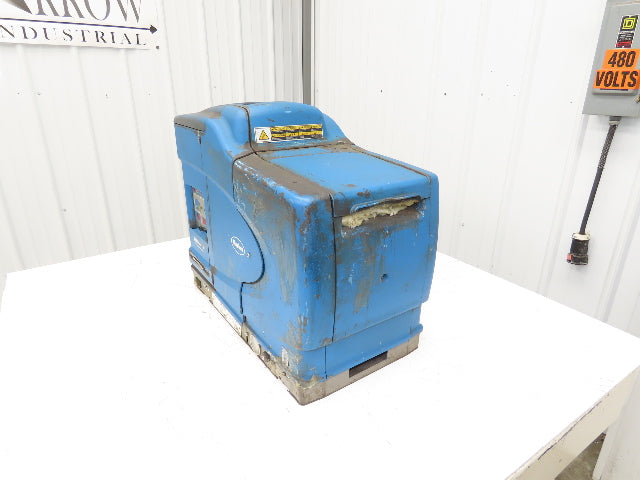 Nordson 1022235A ProBlue 10 Hot Melt Glue Machine 200-240VAC 1/3Ph