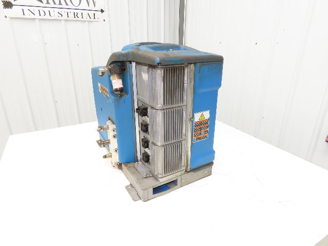 Nordson 1022235A ProBlue 10 Hot Melt Glue Machine 200-240VAC 1/3Ph