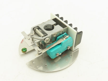 Mercoid Control 200-7810HT Differential Pressure Switch Module