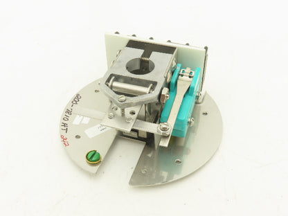 Mercoid Control 200-7810HT Differential Pressure Switch Module