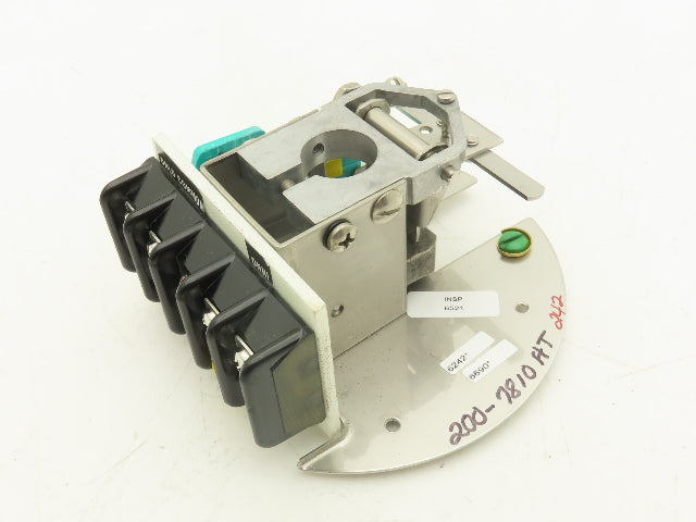Mercoid Control 200-7810HT Differential Pressure Switch Module