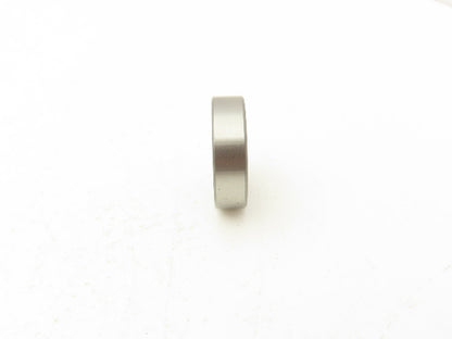 Consolidated  R-8-2RS Ball Bearing Sealed .5" ID x 1.125" OD x .312 W Lot of 8