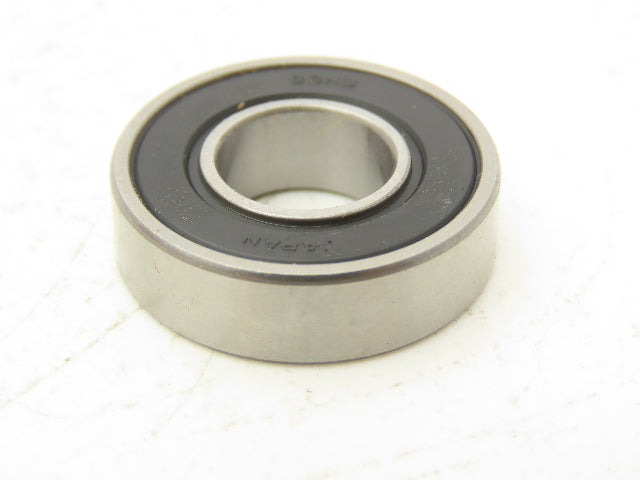 Consolidated  R-8-2RS Ball Bearing Sealed .5" ID x 1.125" OD x .312 W Lot of 8