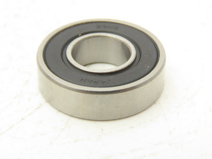Consolidated  R-8-2RS Ball Bearing Sealed .5" ID x 1.125" OD x .312 W Lot of 8