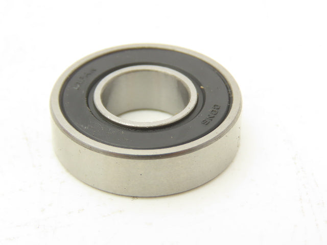 Consolidated  R-8-2RS Ball Bearing Sealed .5" ID x 1.125" OD x .312 W Lot of 8