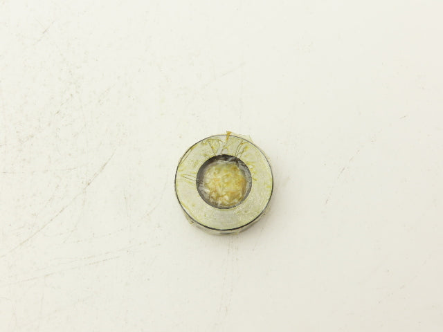 Consolidated 2903 Thrust Ball Bearing Metric 18mm ID x 35mm OD x 12 H Lot of