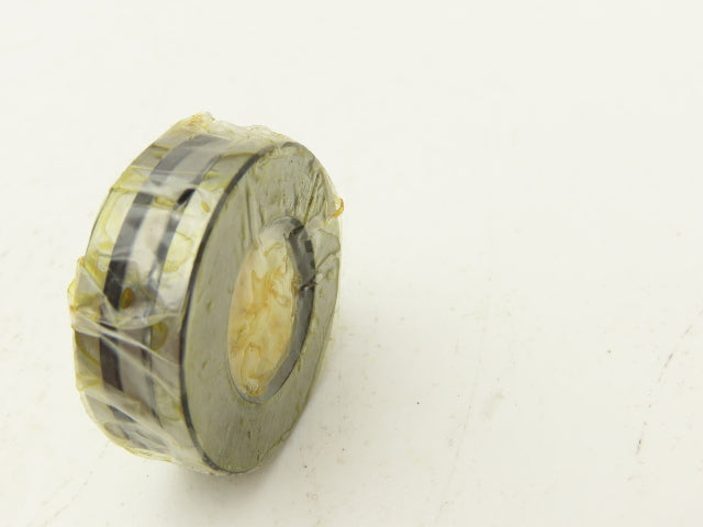 Consolidated 2903 Thrust Ball Bearing Metric 18mm ID x 35mm OD x 12 H Lot of