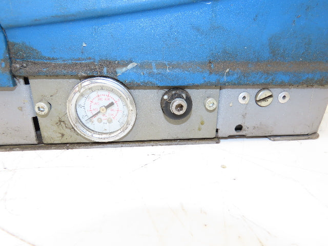 Nordson ProBlue 7 Hot Melt Glue Machine 200-240VAC 1/3Ph