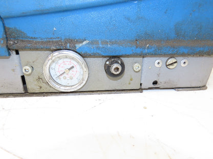 Nordson ProBlue 7 Hot Melt Glue Machine 200-240VAC 1/3Ph
