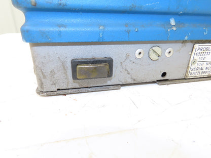 Nordson ProBlue 7 Hot Melt Glue Machine 200-240VAC 1/3Ph