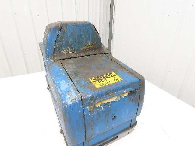 Nordson ProBlue 7 Hot Melt Glue Machine 200-240VAC 1/3Ph