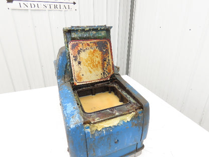Nordson ProBlue 7 Hot Melt Glue Machine 200-240VAC 1/3Ph