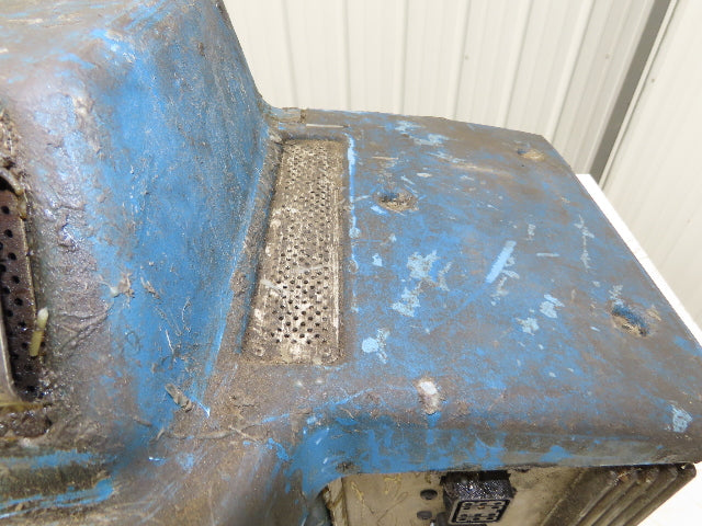 Nordson ProBlue 7 Hot Melt Glue Machine 200-240VAC 1/3Ph