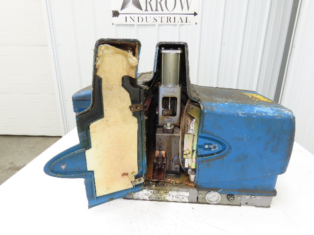 Nordson ProBlue 7 Hot Melt Glue Machine 200-240VAC 1/3Ph