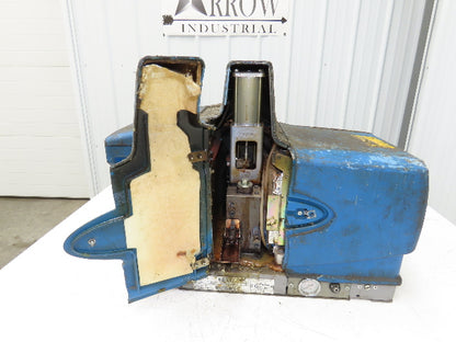 Nordson ProBlue 7 Hot Melt Glue Machine 200-240VAC 1/3Ph