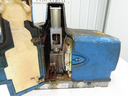 Nordson ProBlue 7 Hot Melt Glue Machine 200-240VAC 1/3Ph