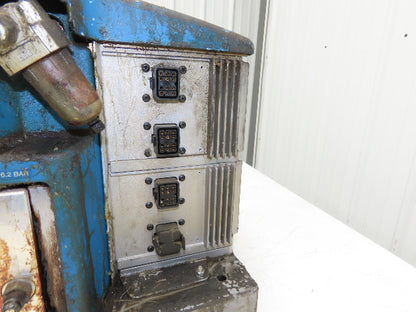Nordson ProBlue 7 Hot Melt Glue Machine 200-240VAC 1/3Ph