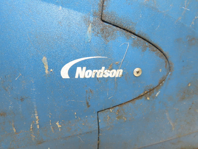 Nordson ProBlue 7 Hot Melt Glue Machine 200-240VAC 1/3Ph