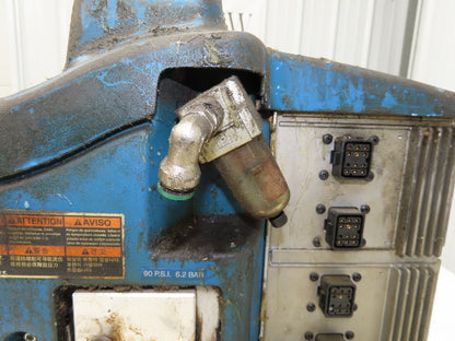 Nordson ProBlue 7 Hot Melt Glue Machine 200-240VAC 1/3Ph