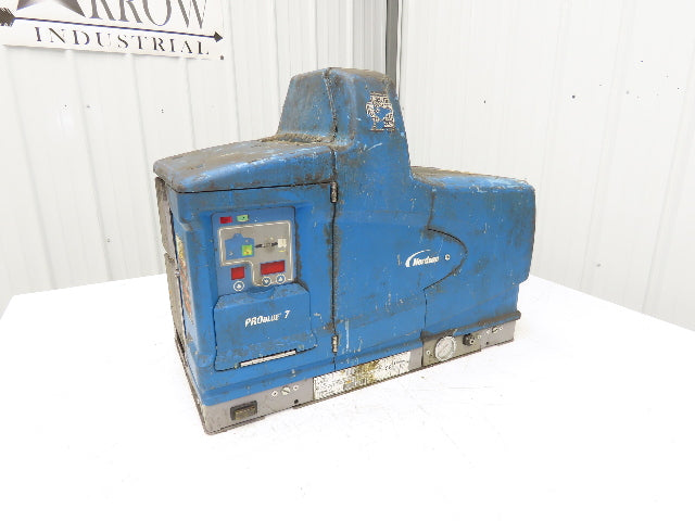 Nordson ProBlue 7 Hot Melt Glue Machine 200-240VAC 1/3Ph