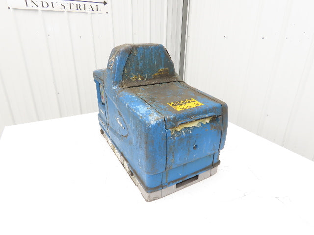 Nordson ProBlue 7 Hot Melt Glue Machine 200-240VAC 1/3Ph