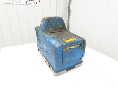 Nordson ProBlue 7 Hot Melt Glue Machine 200-240VAC 1/3Ph