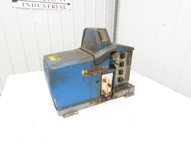 Nordson ProBlue 7 Hot Melt Glue Machine 200-240VAC 1/3Ph