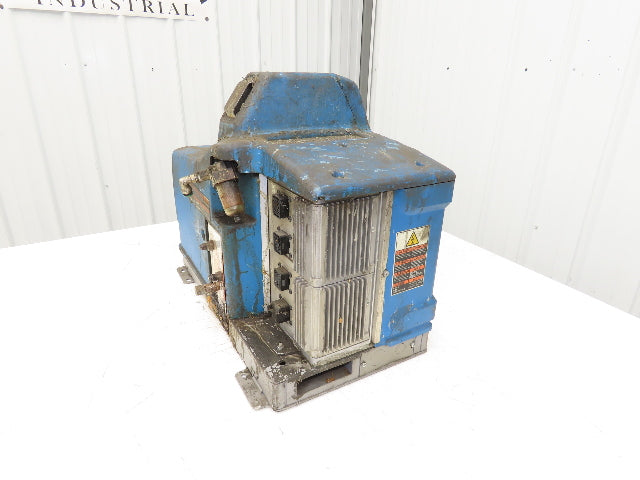 Nordson ProBlue 7 Hot Melt Glue Machine 200-240VAC 1/3Ph