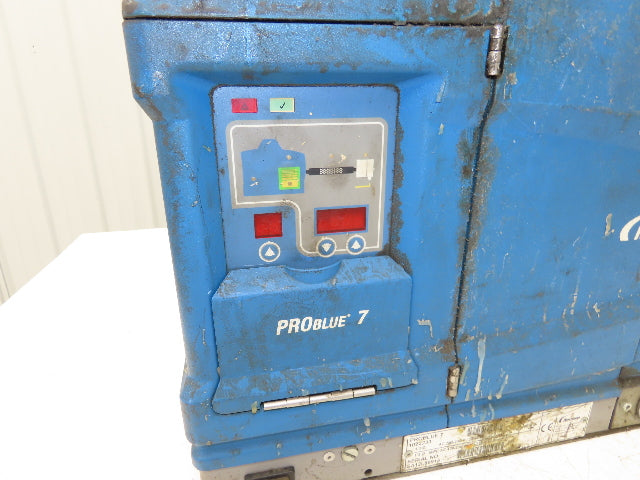Nordson ProBlue 7 Hot Melt Glue Machine 200-240VAC 1/3Ph
