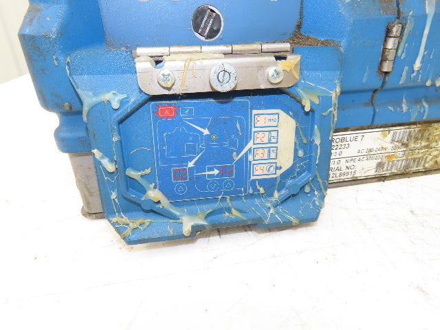 Nordson ProBlue 7 Hot Melt Glue Machine 200-240VAC 1/3Ph