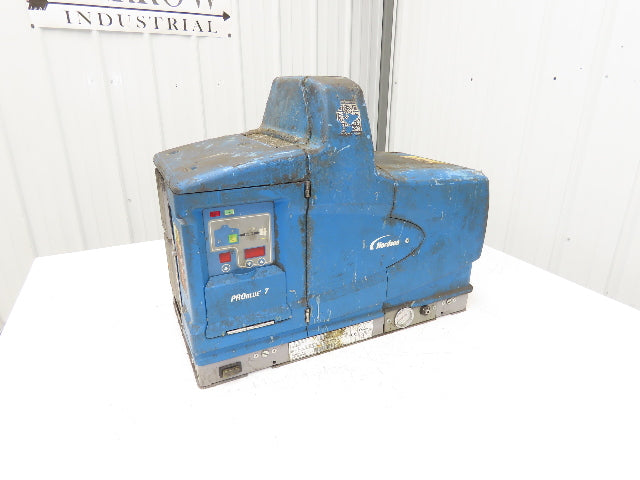Nordson ProBlue 7 Hot Melt Glue Machine 200-240VAC 1/3Ph