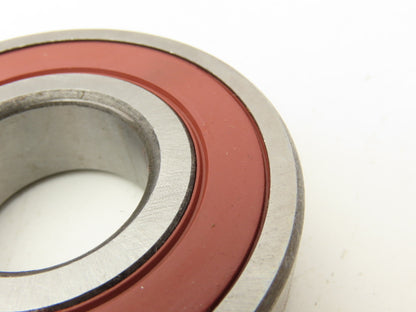 Parts Master PM306FF Ball Bearing Single Row 30mm ID x 72mm OD x 19mm W Lot of 8