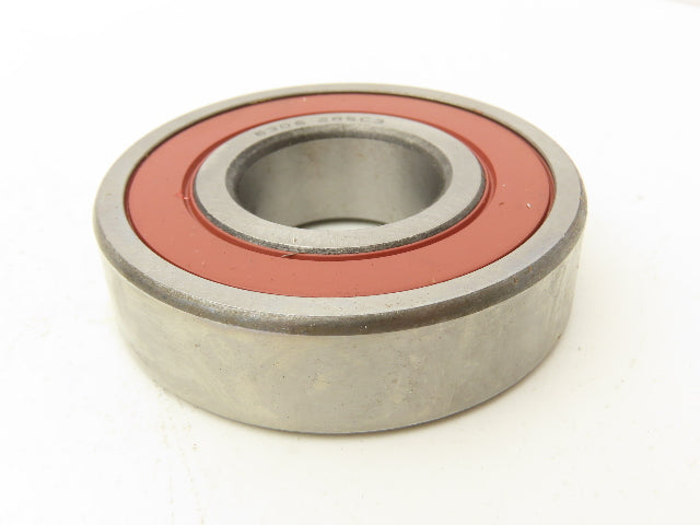 Parts Master PM306FF Ball Bearing Single Row 30mm ID x 72mm OD x 19mm W Lot of 8