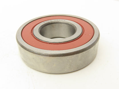Parts Master PM306FF Ball Bearing Single Row 30mm ID x 72mm OD x 19mm W Lot of 8