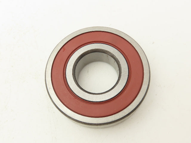 Parts Master PM306FF Ball Bearing Single Row 30mm ID x 72mm OD x 19mm W Lot of 8